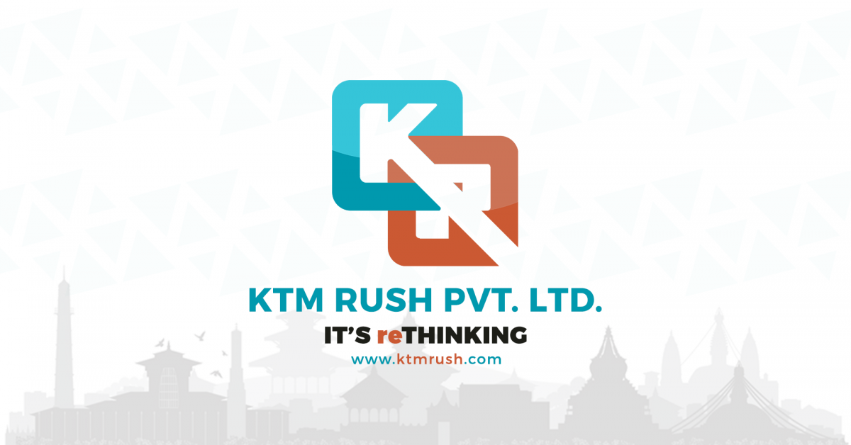 KTM Rush